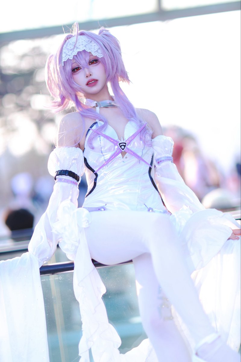 📸 <a href="/Churr_park/">박쮸르</a> 
#NIKKE #Liberalio #リバーレリオ