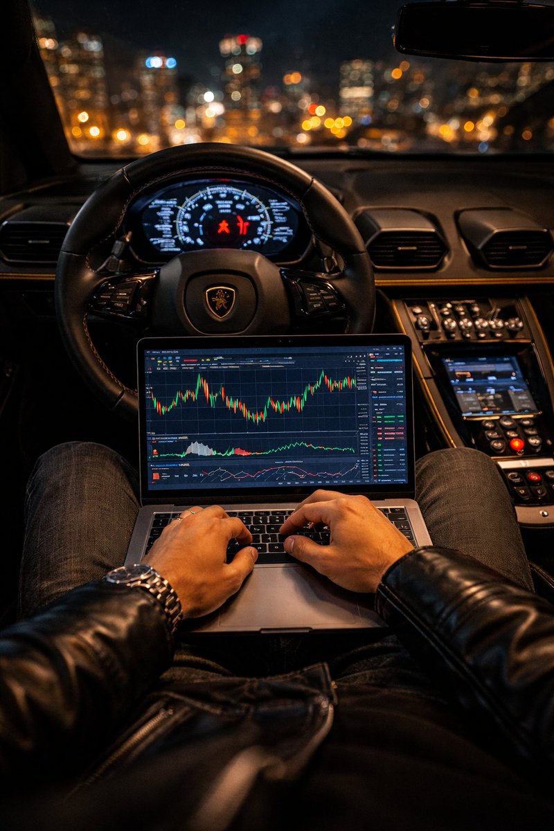 Bulls CryptO〽️🐮 tweet media