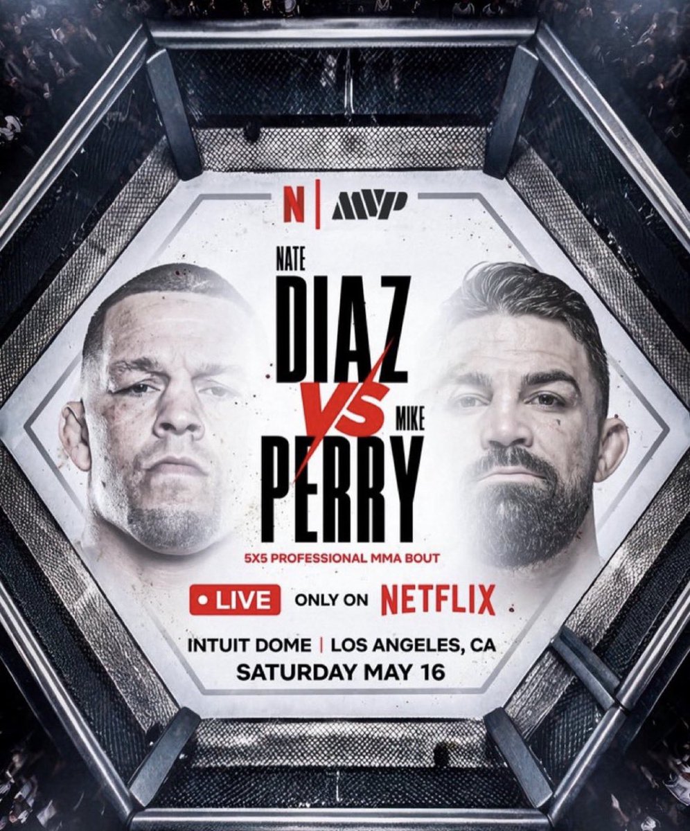 Octagon Pulse | UFC MEDIA🚨 tweet media