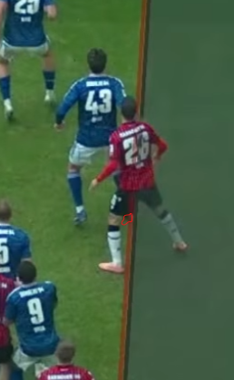 Morris ⚫⚪💚 tweet media