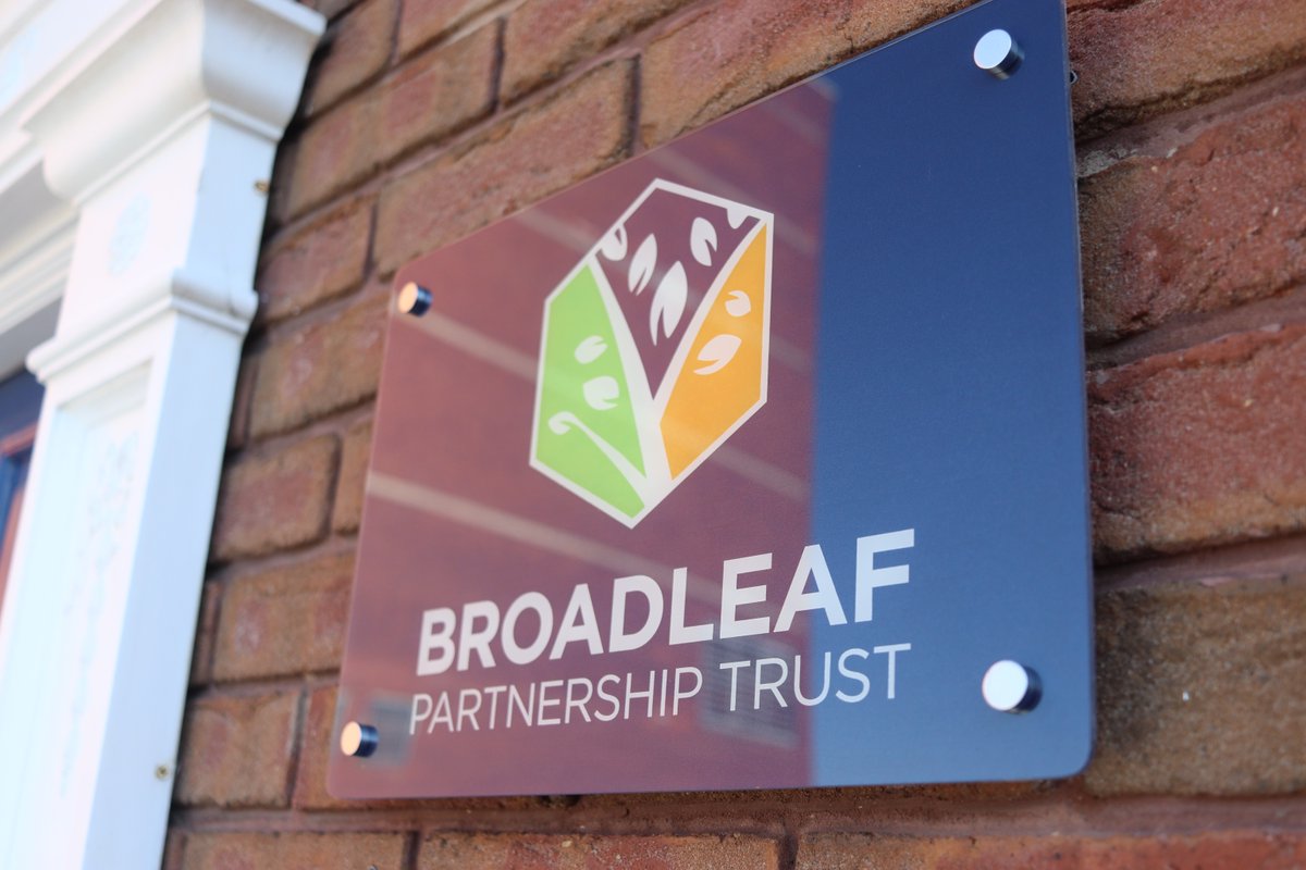 Broadleaf Partnership Trust tweet media