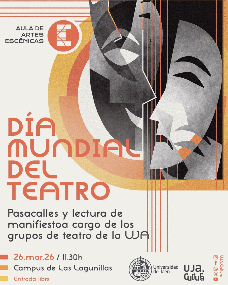 Universidad de Jaén tweet media