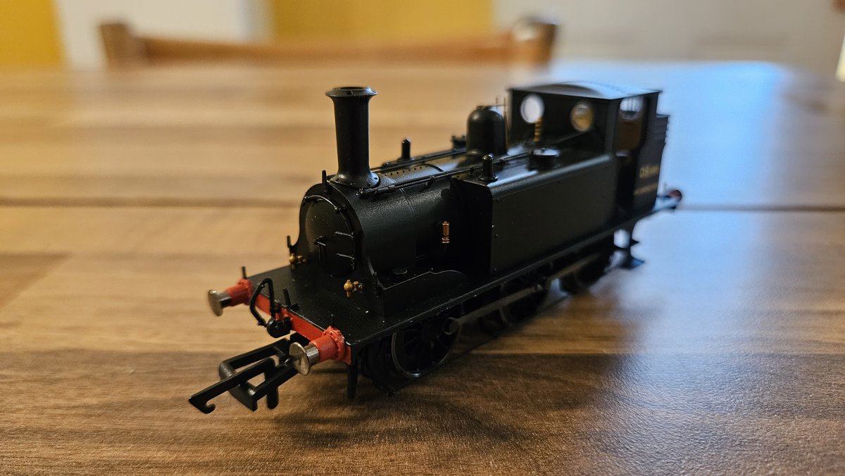 GBHtrain tweet media