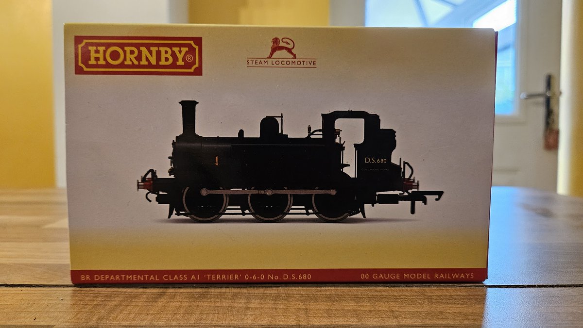 GBHtrain tweet media