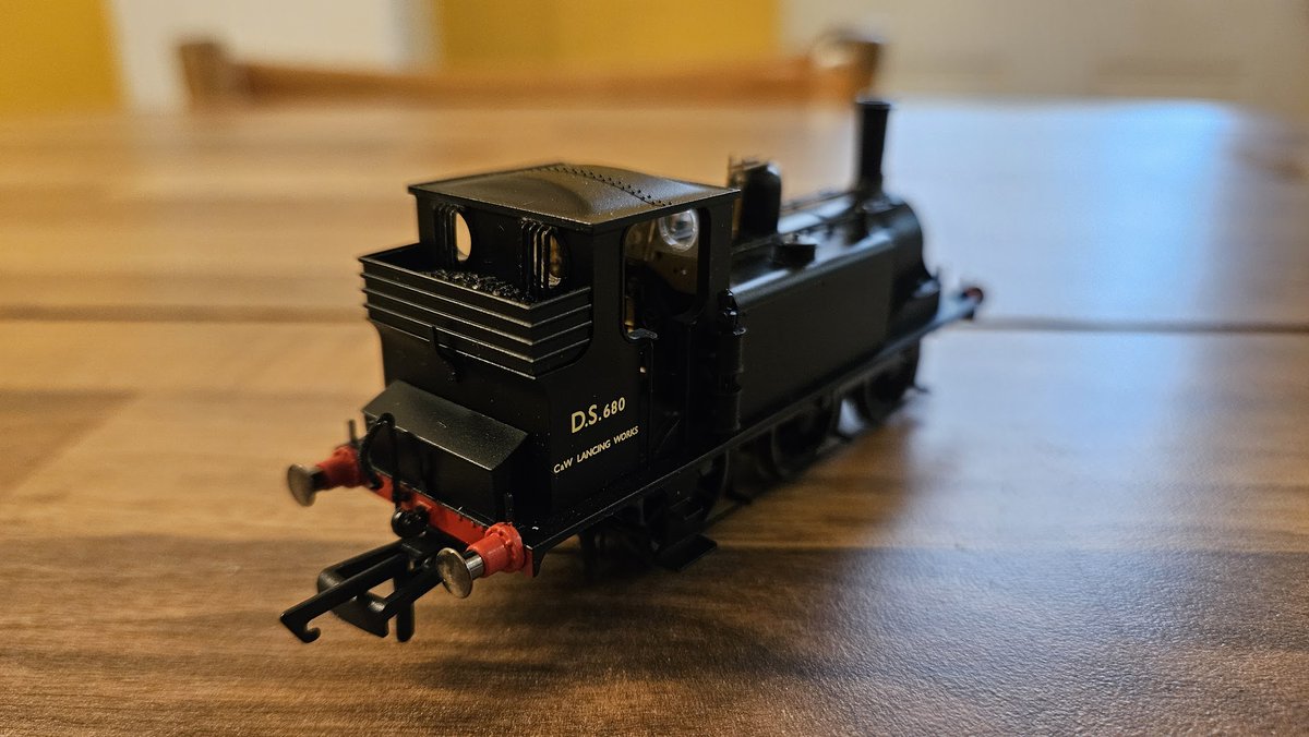 GBHtrain tweet media