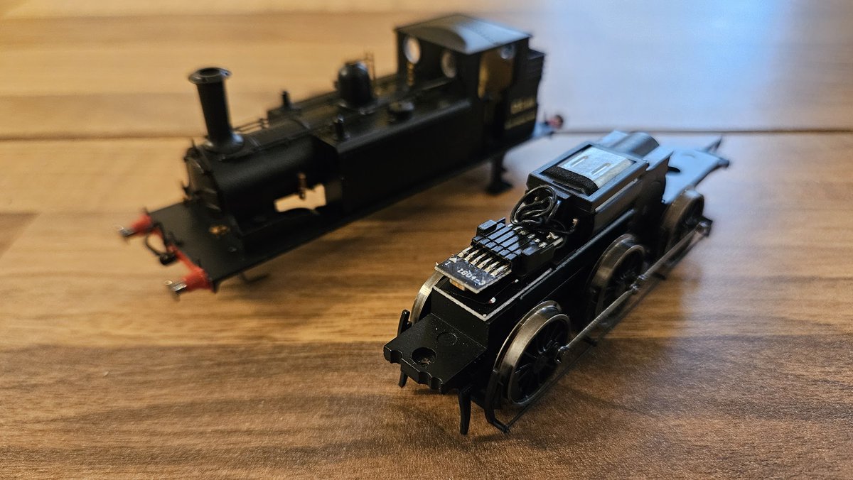 GBHtrain tweet media