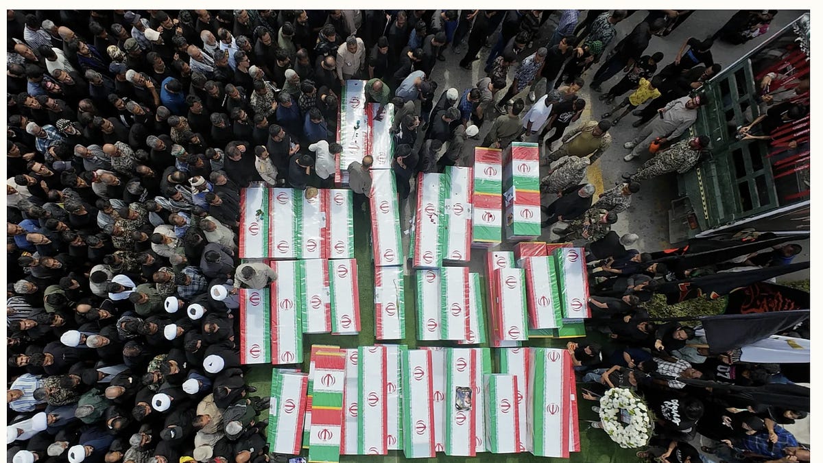 Jan Oberg & TFF tweet media