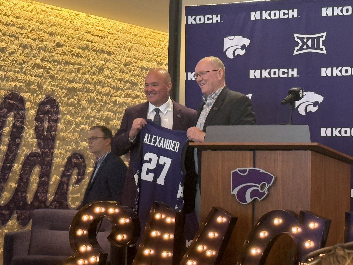 Tim Everson tweet media