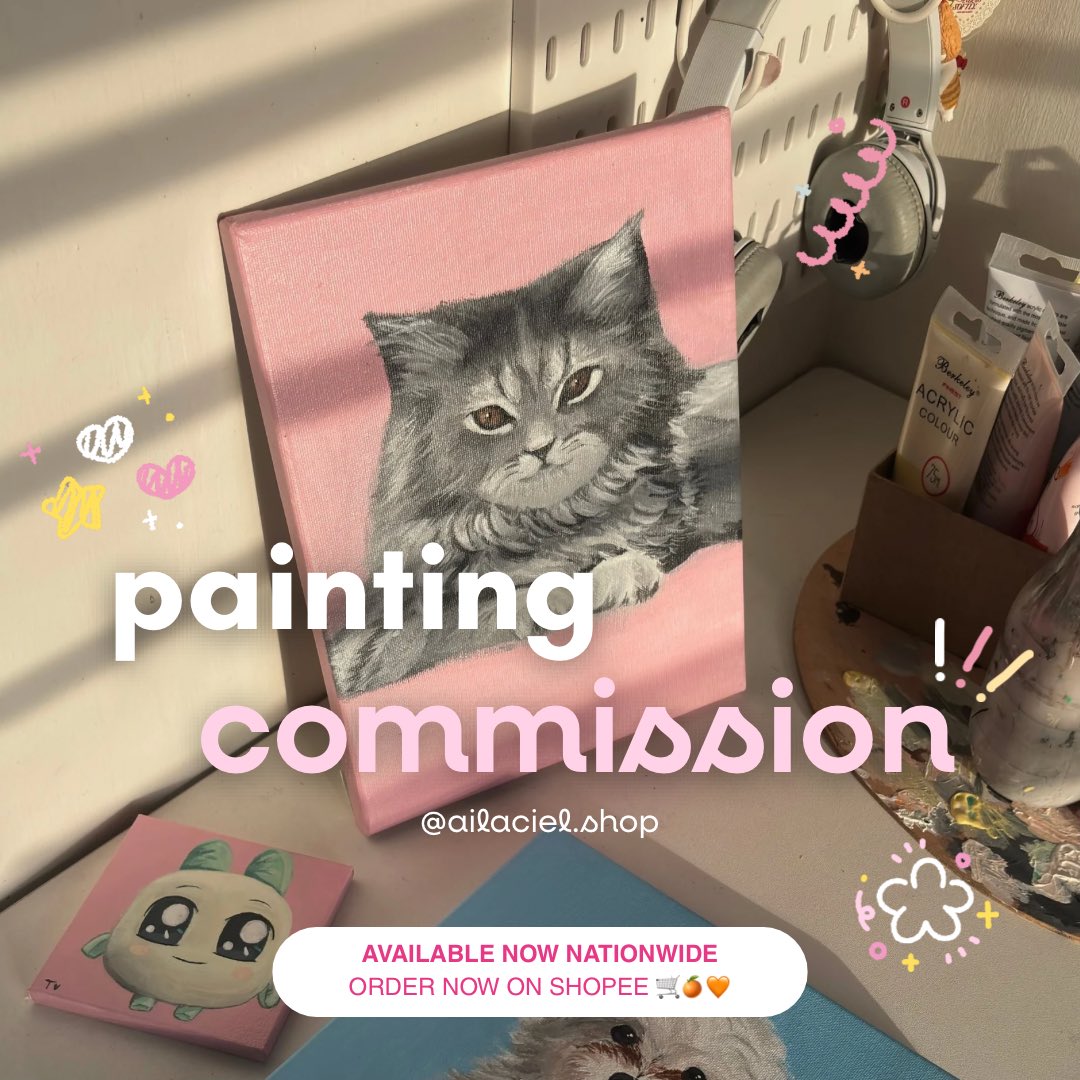 aila 𐙚 tweet media