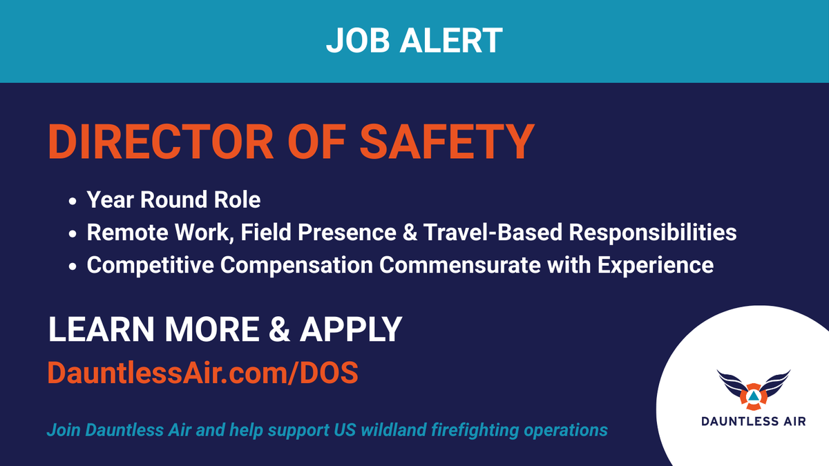 Dauntless Air tweet media