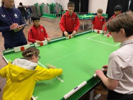 Alexandra Park School tweet media