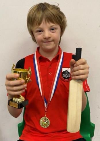 Alexandra Park School tweet media