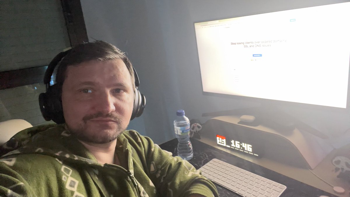 Victor Sh 🇺🇦🇪🇸 tweet media