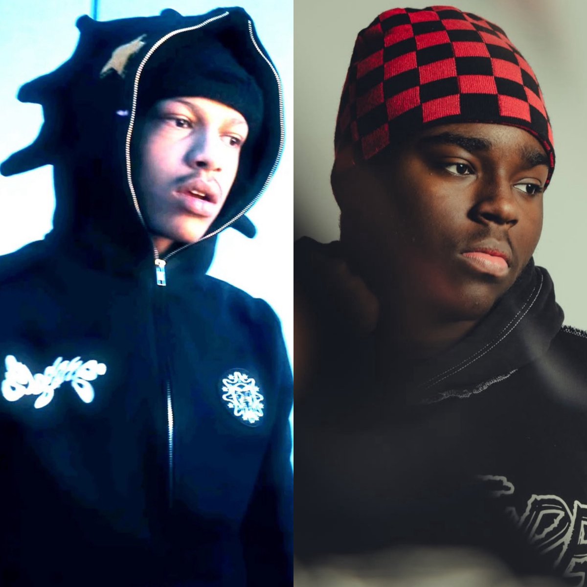 Underground Rap Plug tweet media