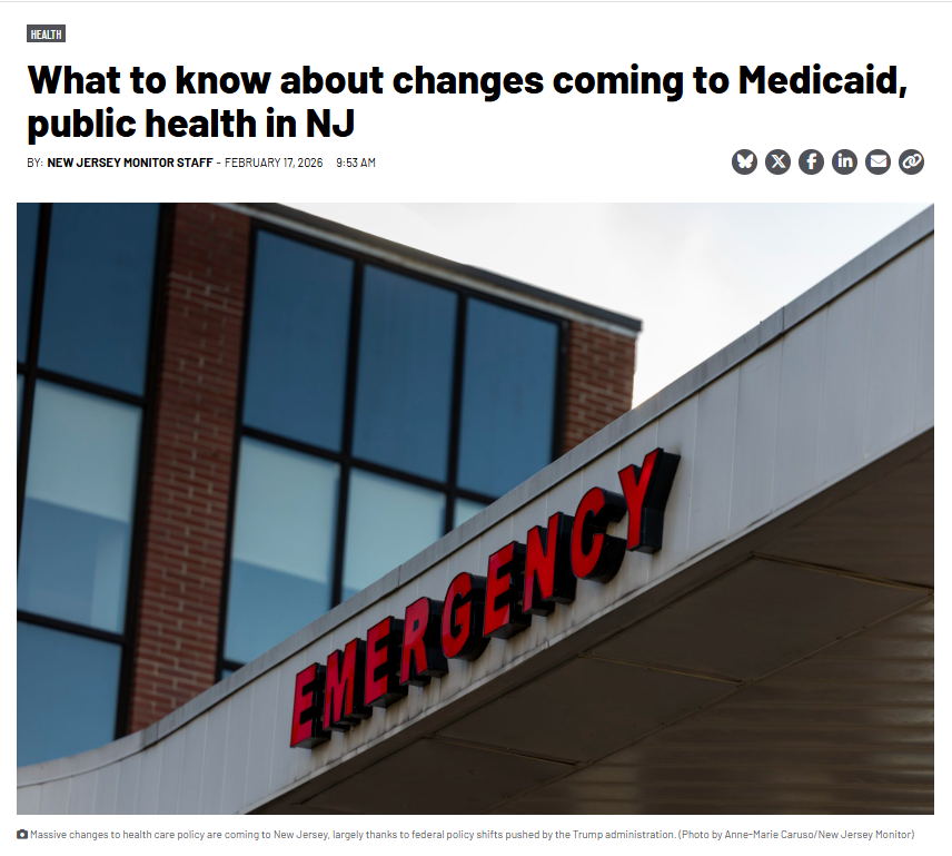 Rutgers CSHP tweet media