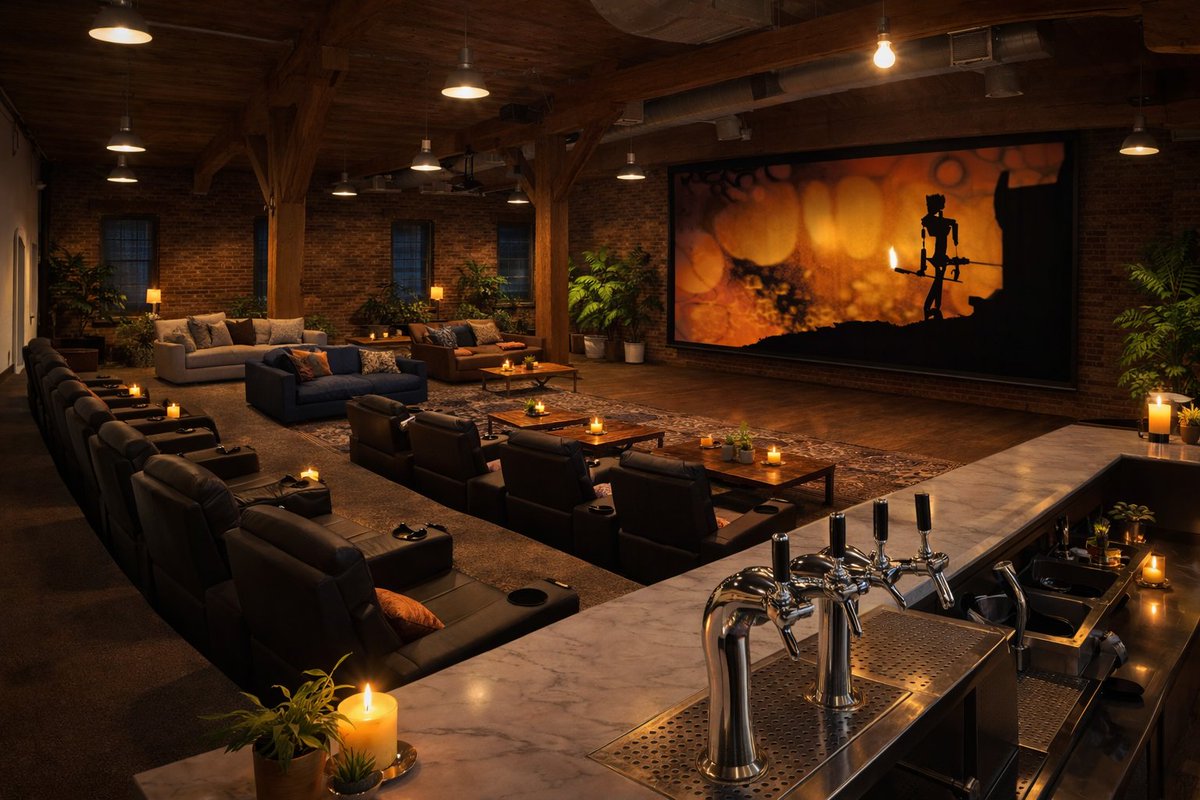 Flannel Donut tweet media