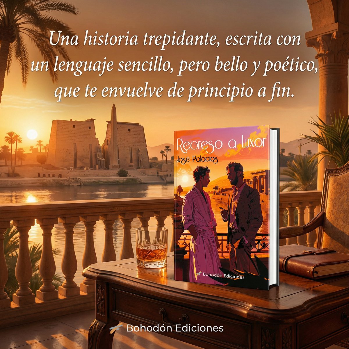 José Palacios tweet media