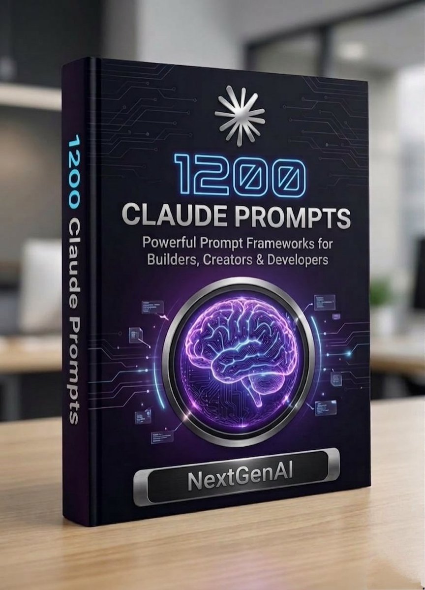 NextGenAI tweet media