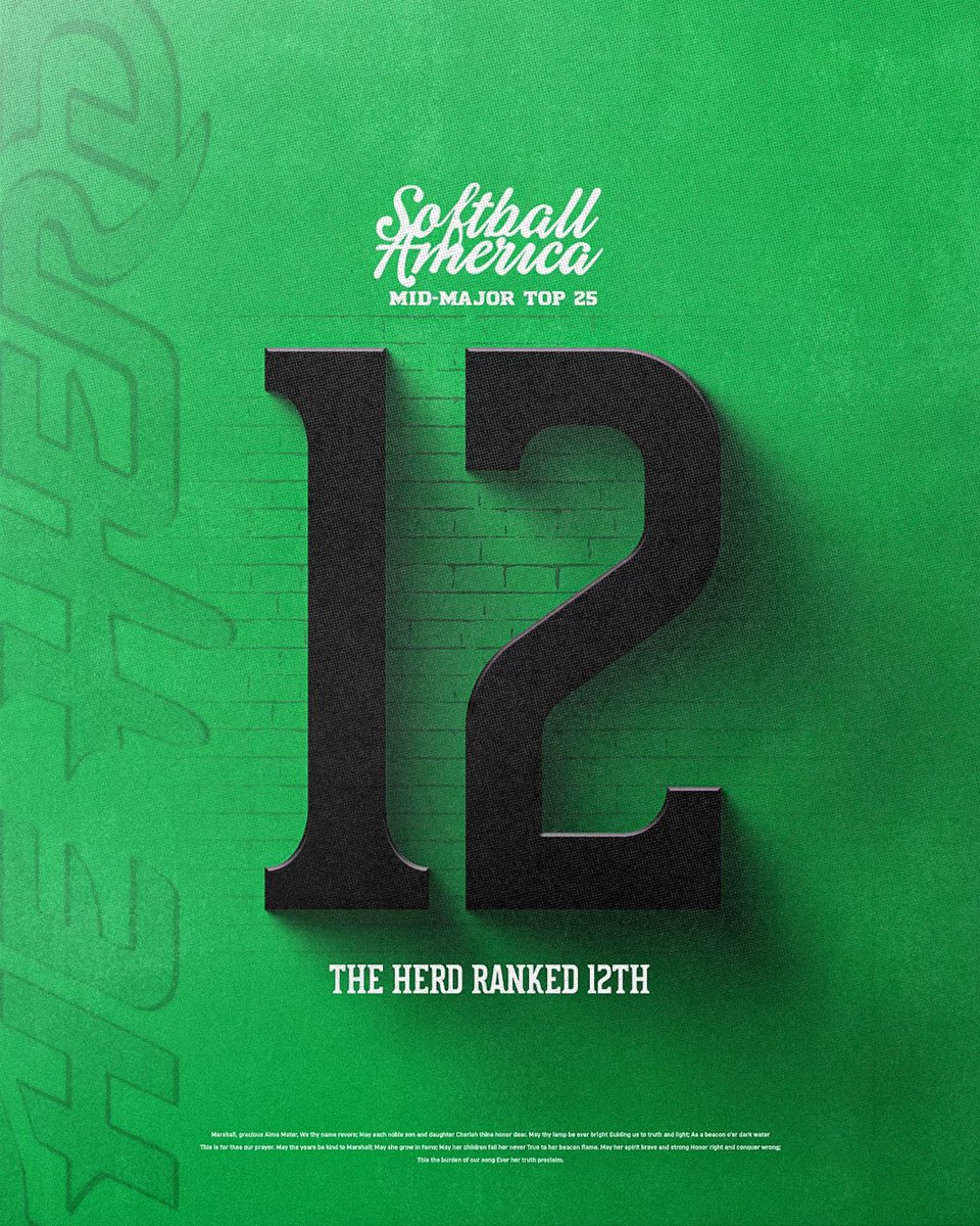 Marshall Softball tweet media