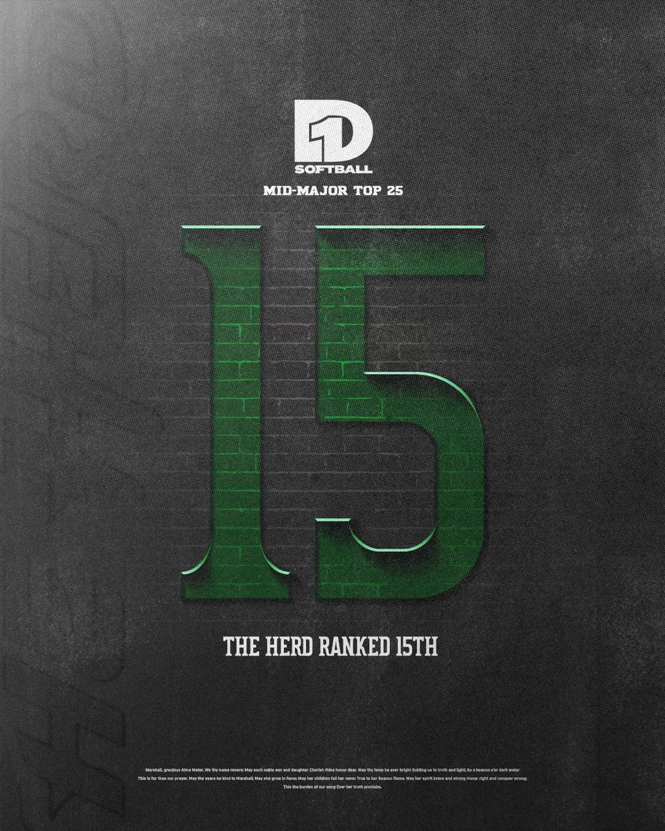 Marshall Softball tweet media