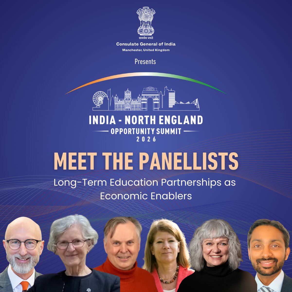 CGI Manchester tweet media