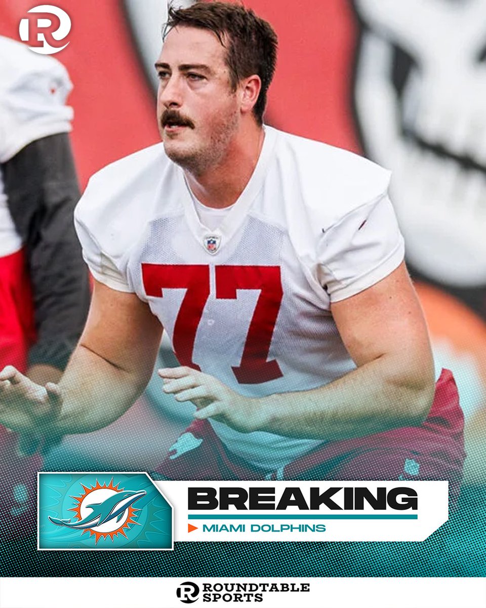 Dolphins Roundtable 🐬 tweet media