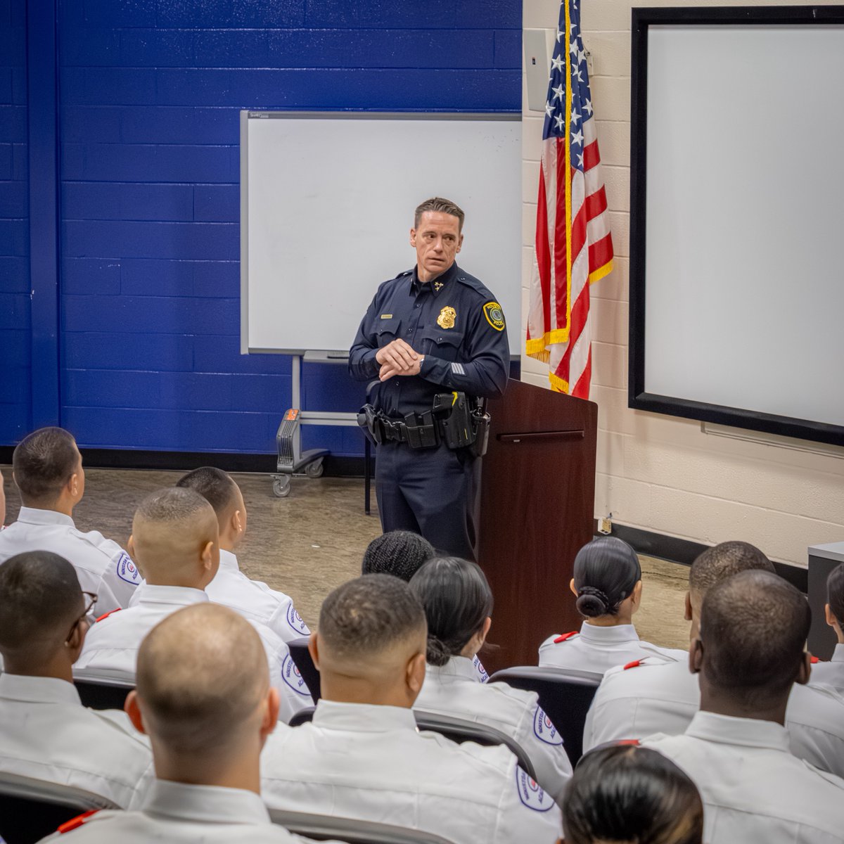 Houston Police tweet media