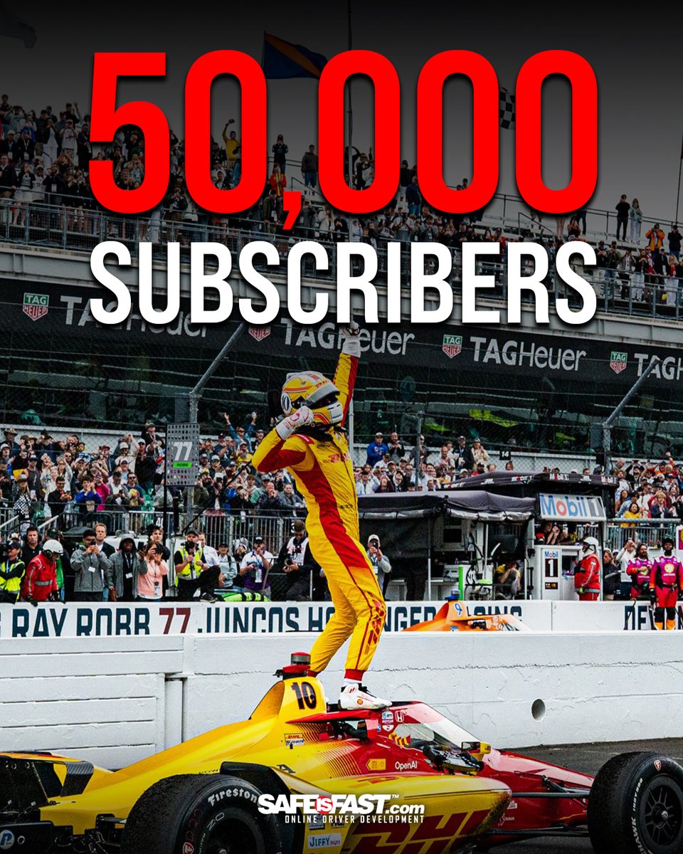 SAFEisFAST tweet media