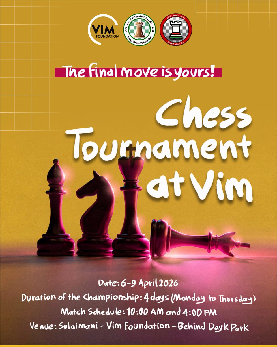 Vim Foundation tweet media