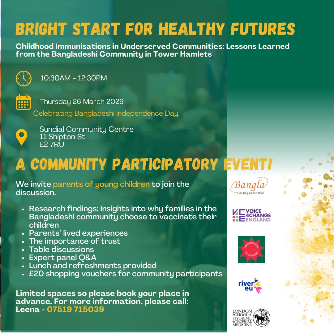 Voice4Change England tweet media