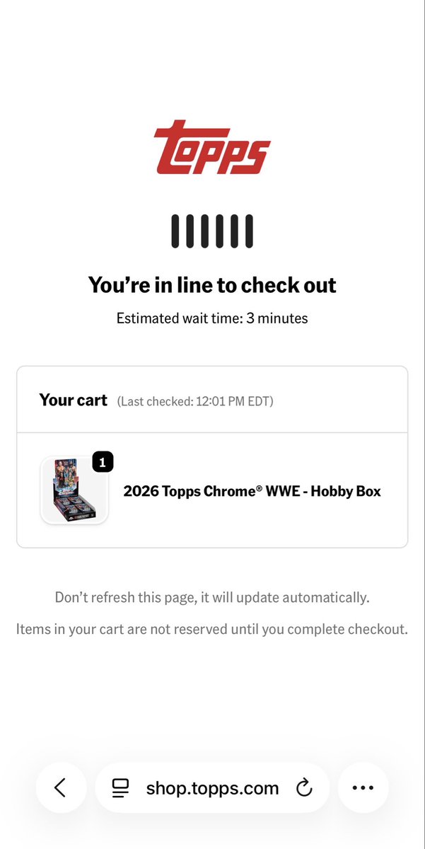 NEO Cards & Comics tweet media