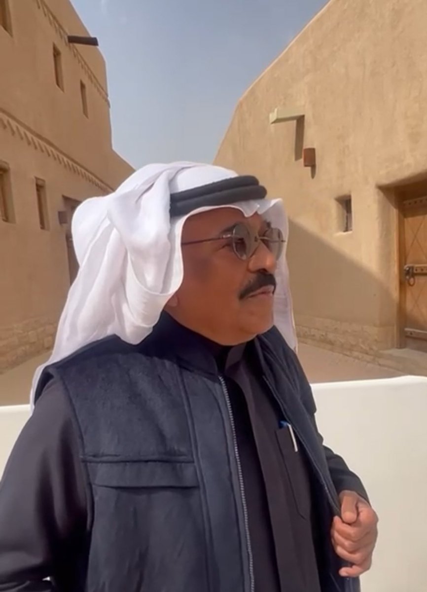 *إنا لله وإنا اليه راجعون*
ببالغ الحزن والاسى بقلوب مؤمنه بقضاء الله وقدره انتقل إلى رحمة الله تعالى 
*الشيخ / إبراهيم بن علي بن إبراهيم بن طلحه ( ابو علي )*
(*غفر الله له ورحمه*)
وستكون الصلاه عليه باذن الله غداً الثلاثاء 1447/9/28 هـ الموافق 17 مارس 2026م  
*بعد صلاة العصر في