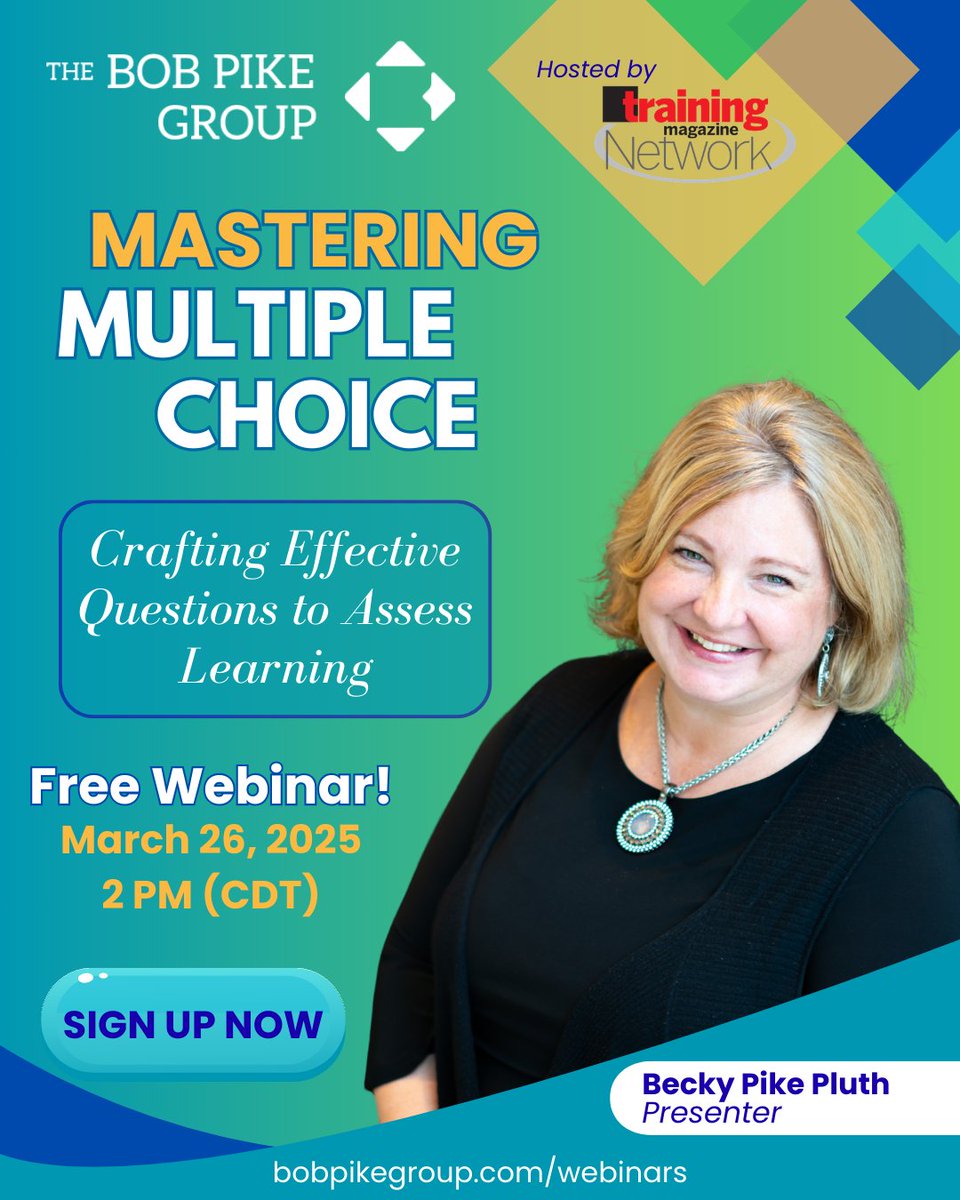 The Bob Pike Group tweet media