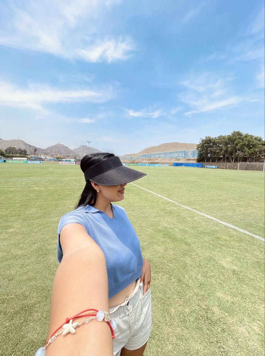 sofiarebra's tweet photo. Fin de semana de Liga Femenina 💜

Fecha 1:

S: Cristal 🆚 Melgar | 🏟️La Florida
D: Alianza 🆚 Killas | 🏟️ Hugo Sotil

📺 Síguenos por: Bicolor+ y Juntos TV https://t.co/IHyzVNOGrF
