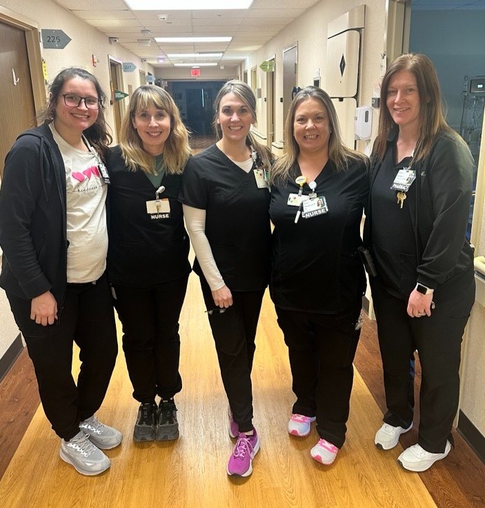 MercyOne tweet media