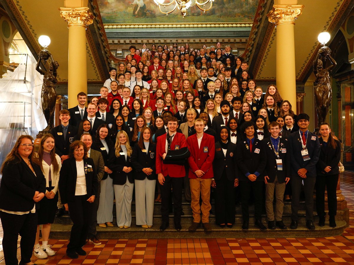 Iowa Department of Education tweet media