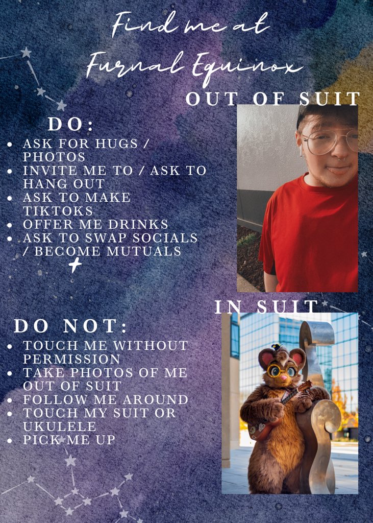 Cinna Skunk 🦨🪕 🔜 FE tweet media