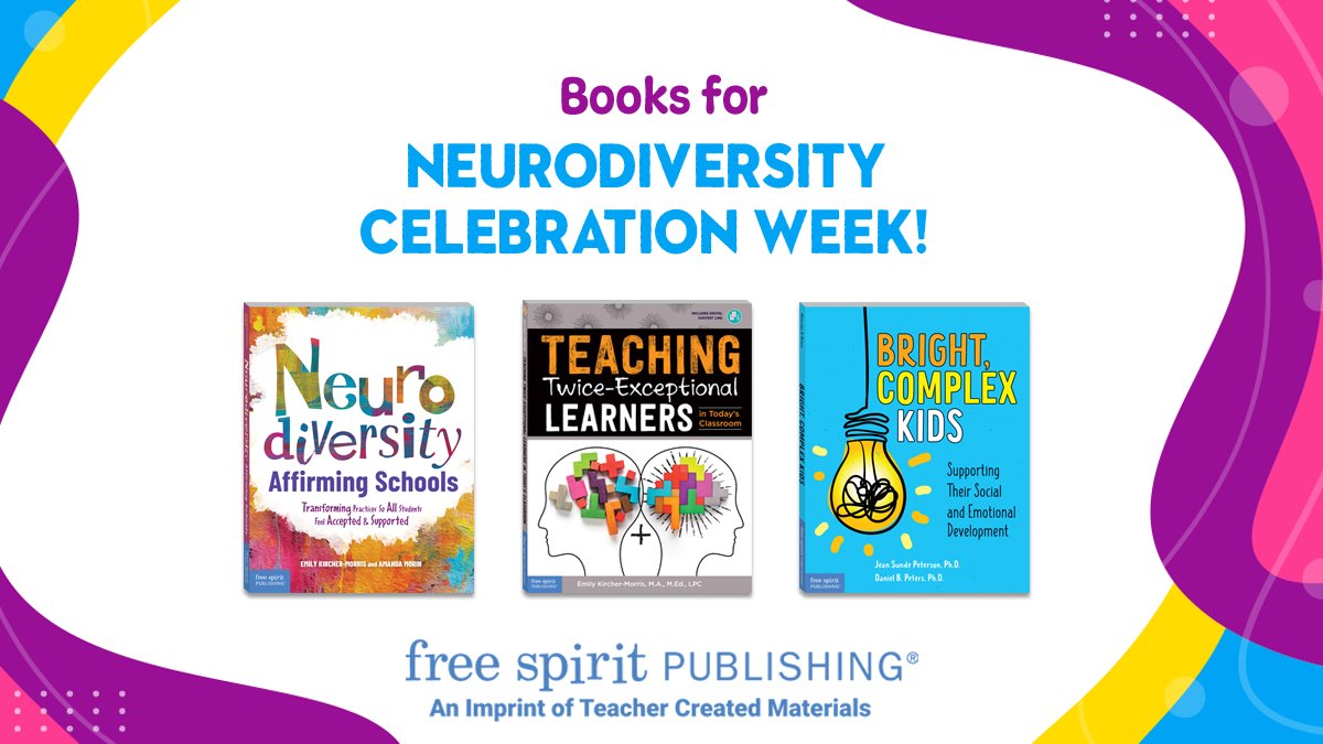 Free Spirit Publishing tweet media