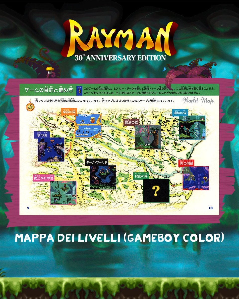 Ubisoft Italia tweet media