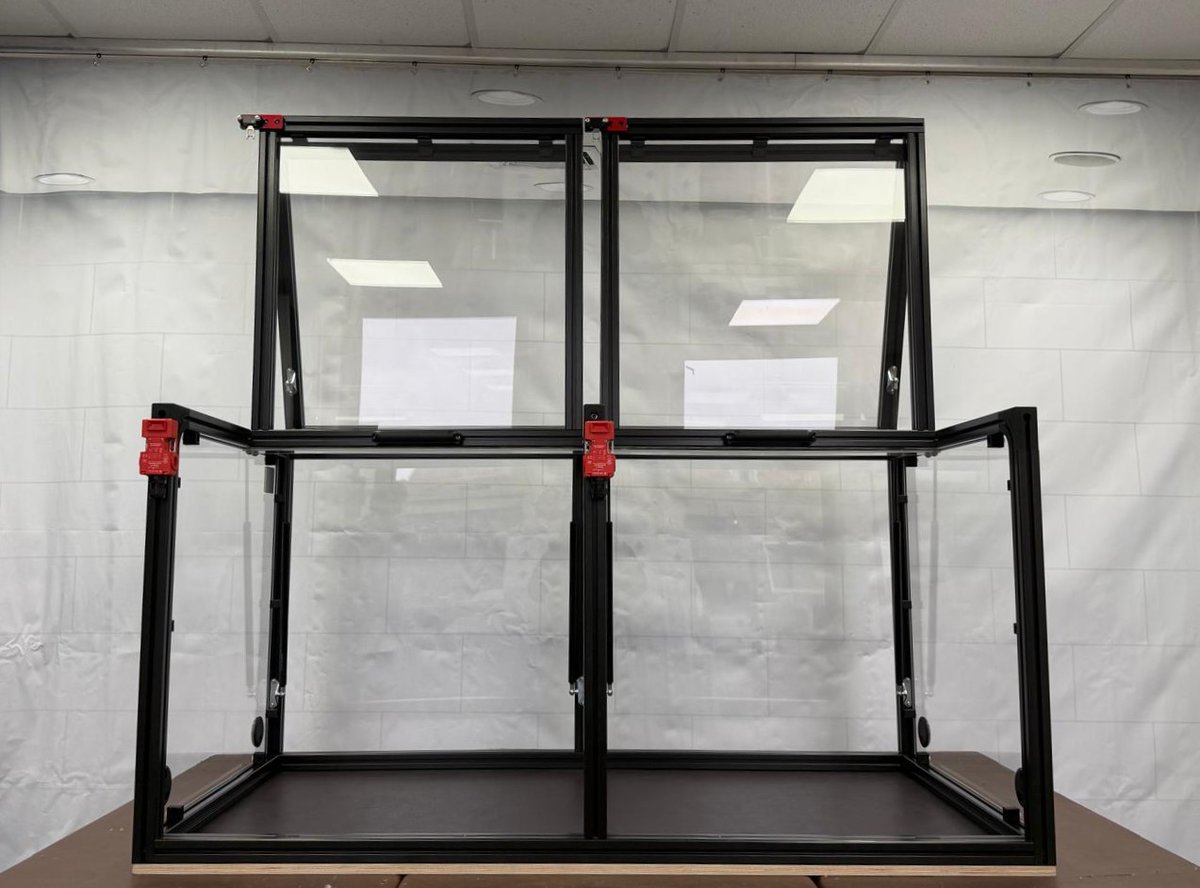 Waysafe by Solotec tweet media