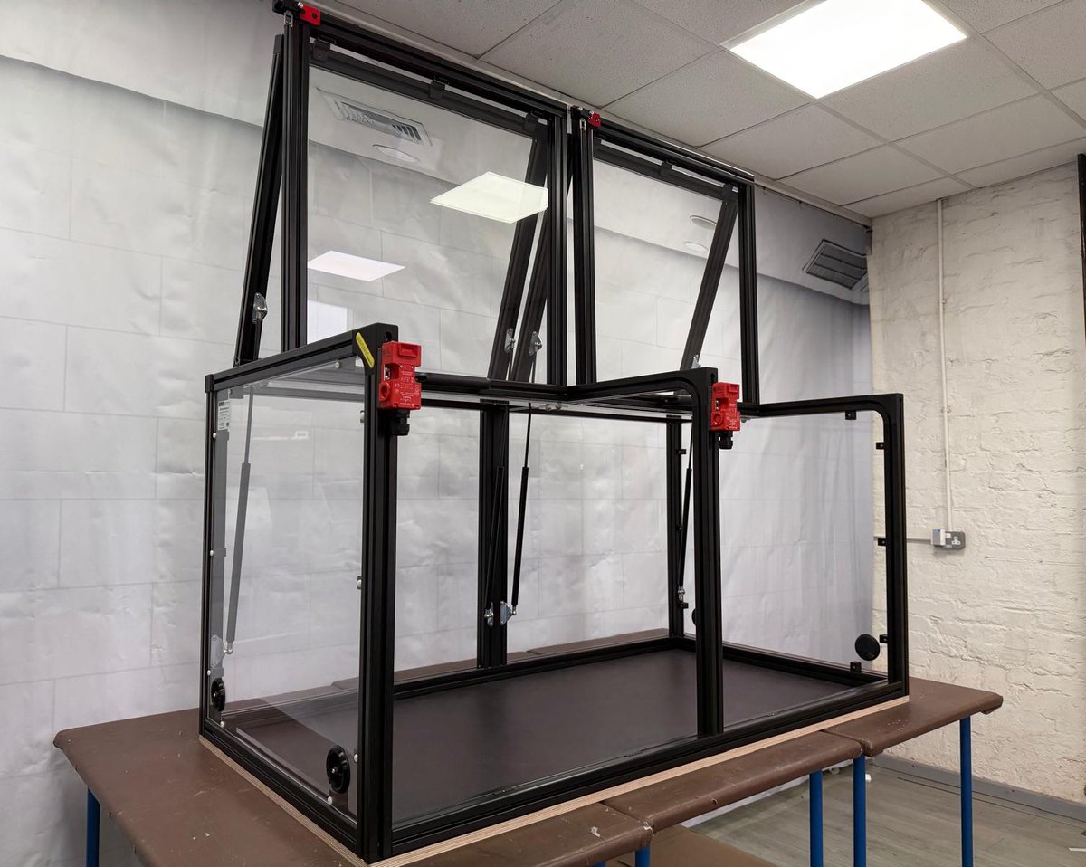 Waysafe by Solotec tweet media