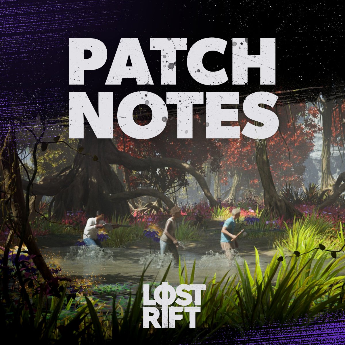 Lost Rift - SPRING SALE 80% OFF! tweet media