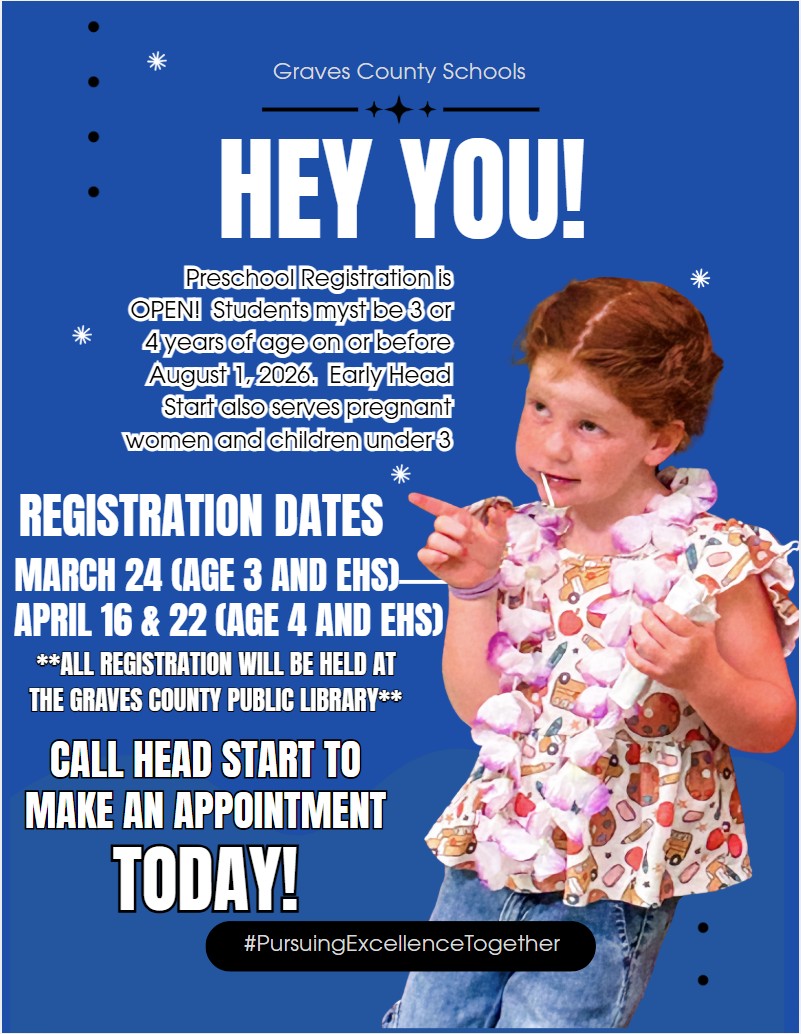 Graves Co Schools tweet media