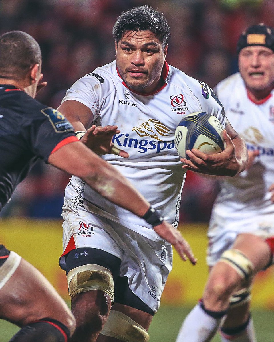 BKT United Rugby Championship (URC) tweet media