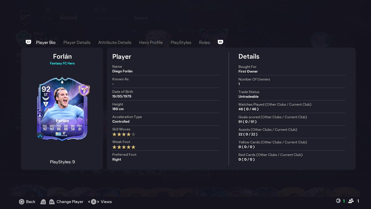 Arrigo Sacchi tweet media