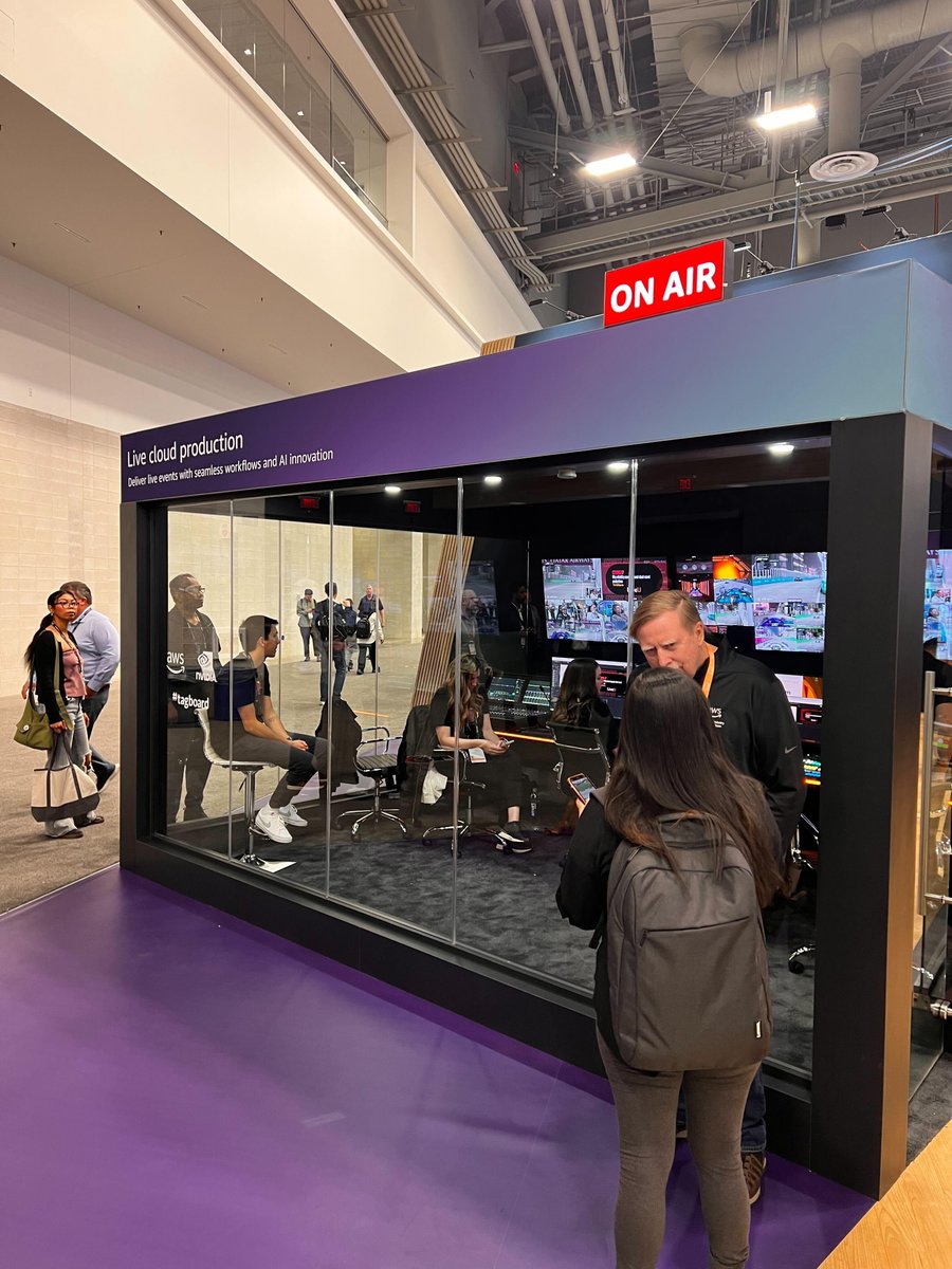 Red5 Pro tweet media