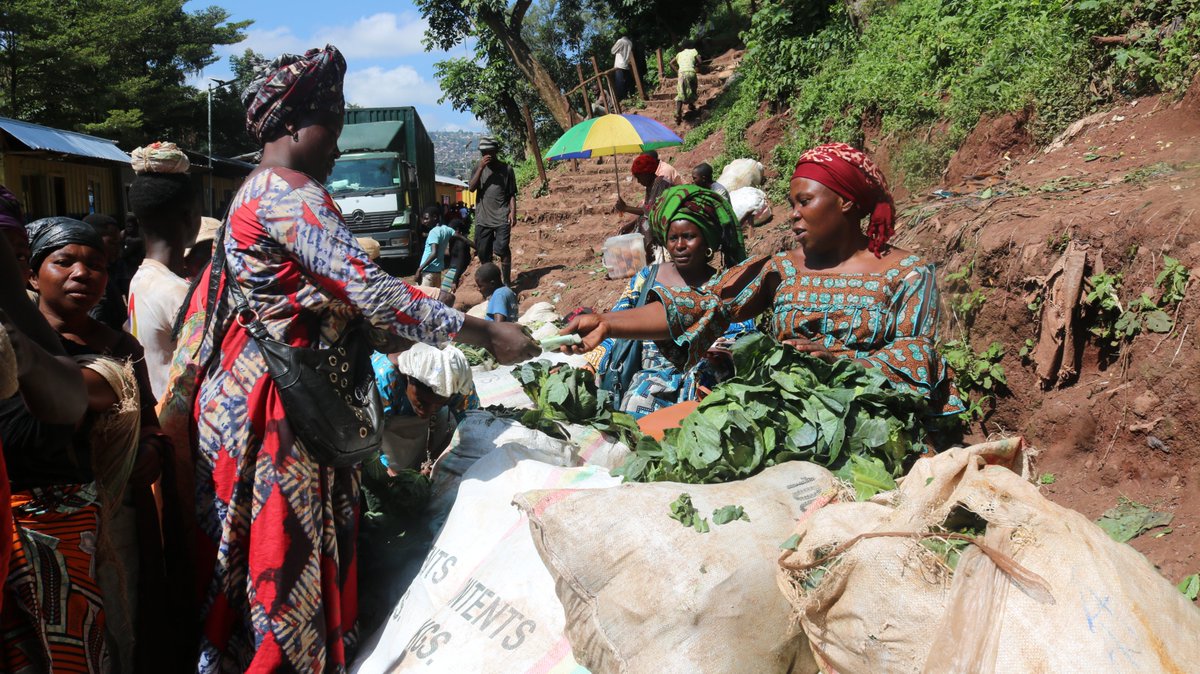 PFCIGL RDC tweet media