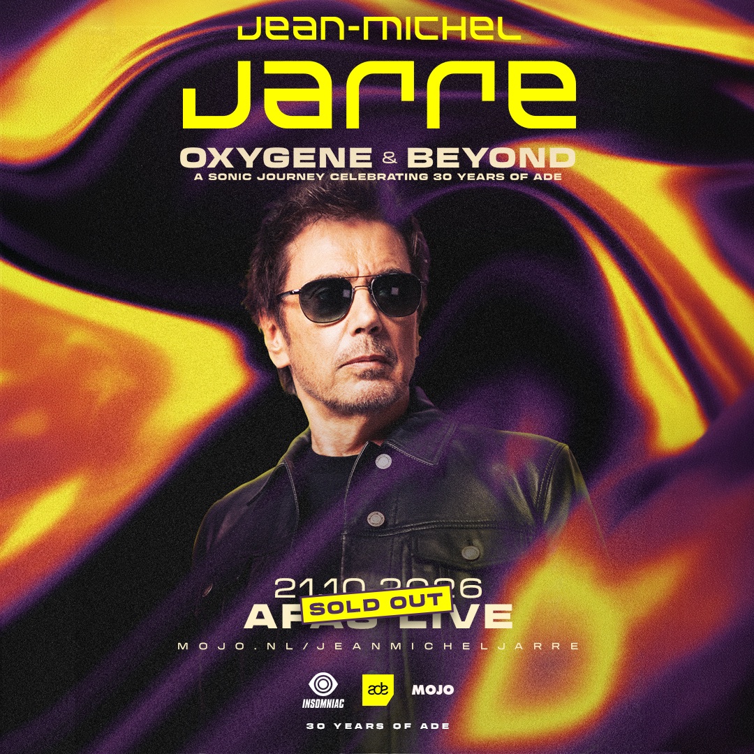 Jean-Michel Jarre tweet media