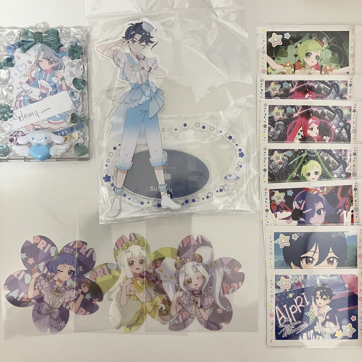 れん♡初回様リトリン必読 tweet media