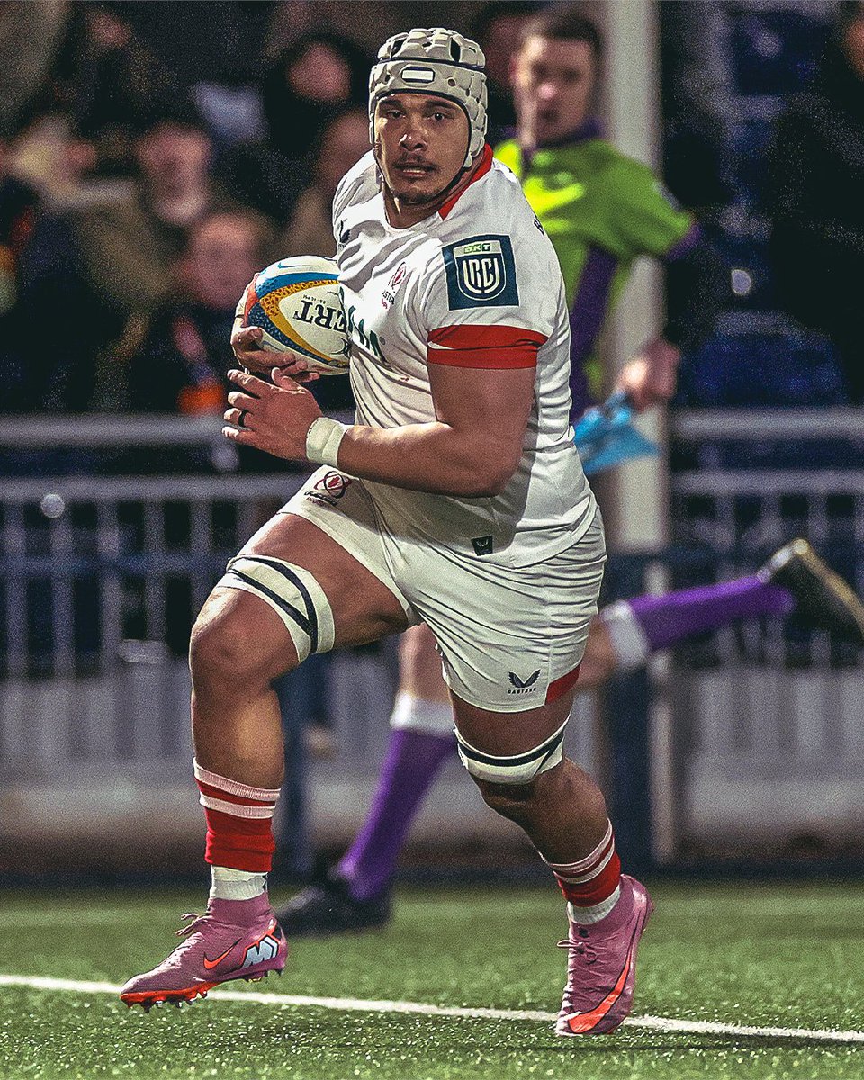 BKT United Rugby Championship (URC) tweet media